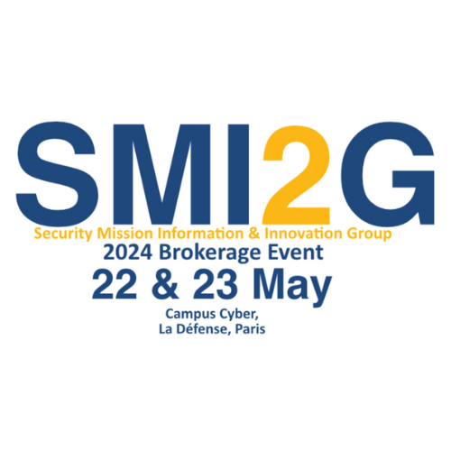 SMI2G Brokerage 2024 Event